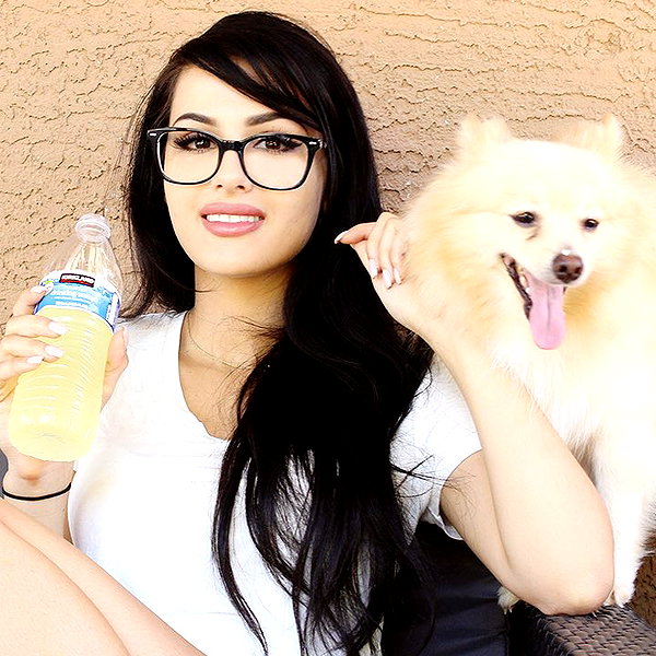 sssniperwolf instagram image archive image