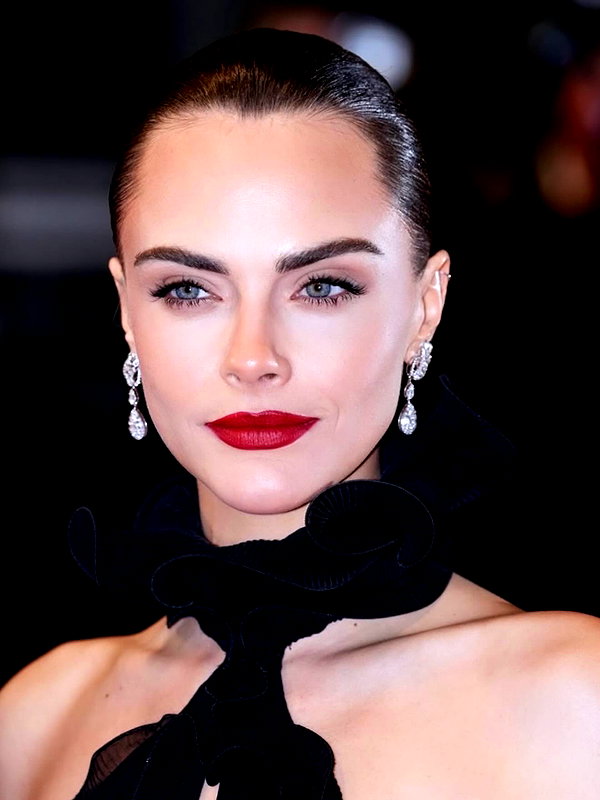 caradelevingne archive image