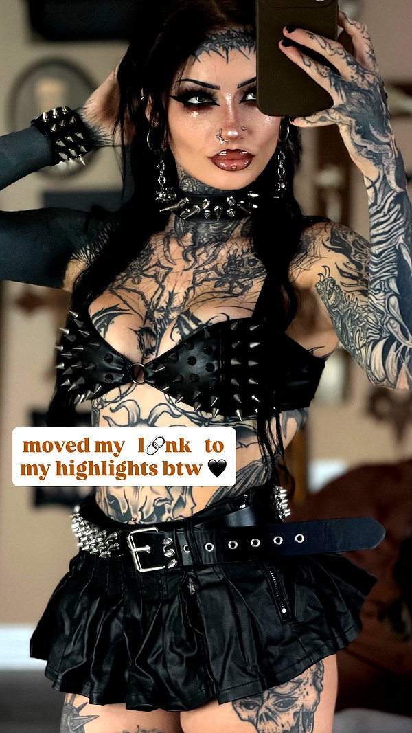 m0rguekittyy instagram image archive image