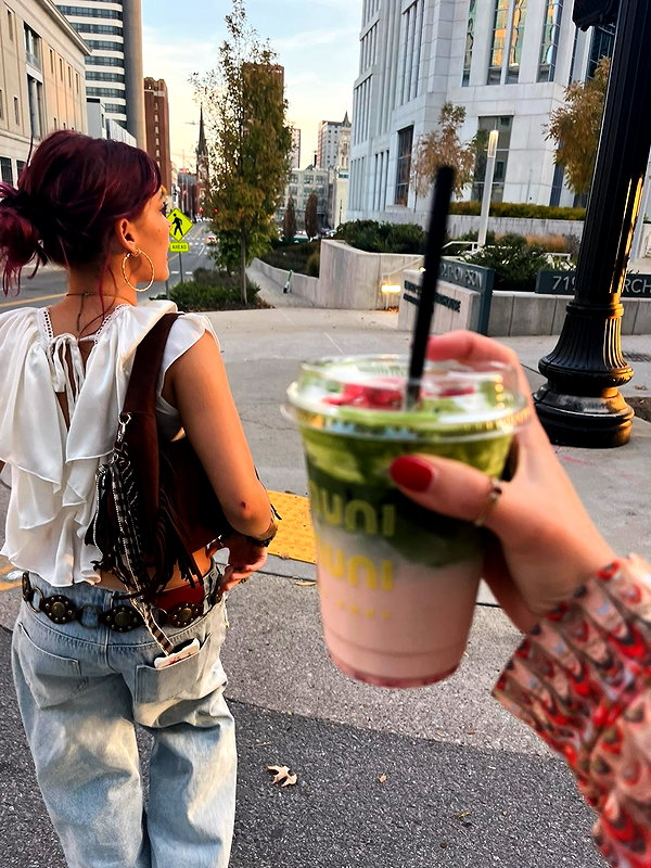 isavramirez instagram image archive image