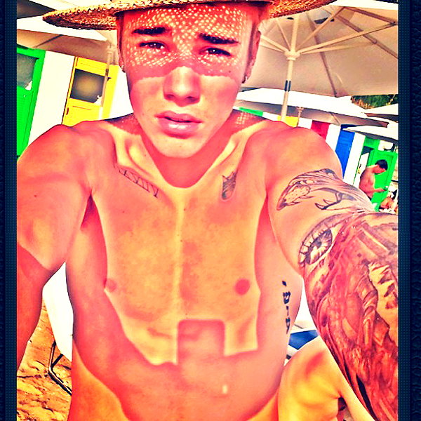 lilbieber instagram image archive image