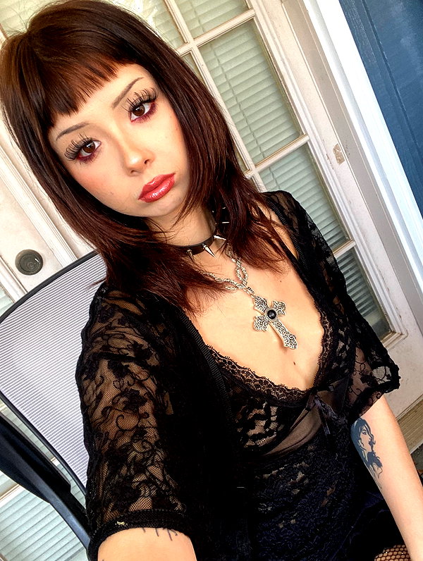 angelicdispair instagram image archive image