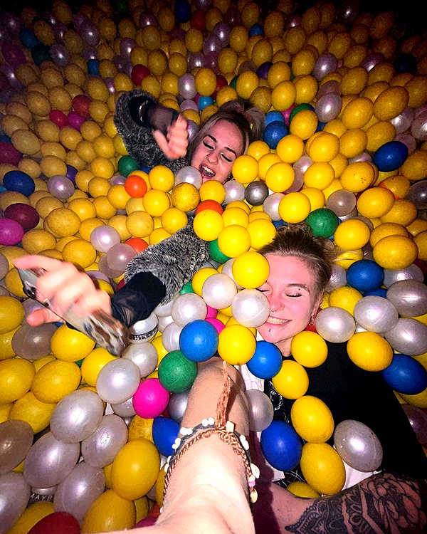 charley.chambers instagram image archive image