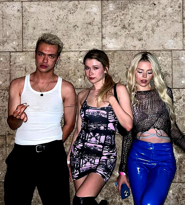 esmireal instagram image archive image