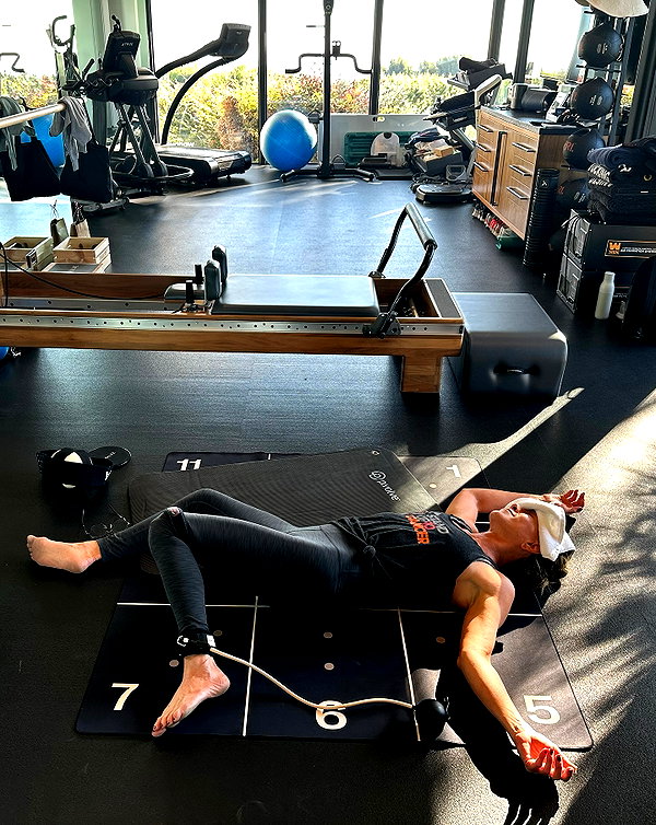 jenniferaniston instagram image archive image