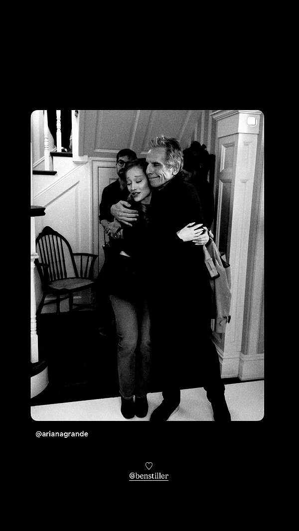 arianagrande instagram image archive image