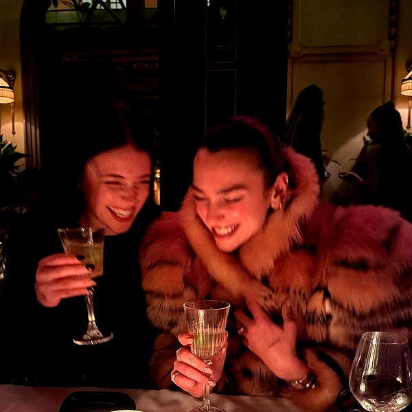 dualipa instagram image archive image