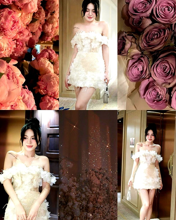 lyhythuedoxinh instagram image archive image