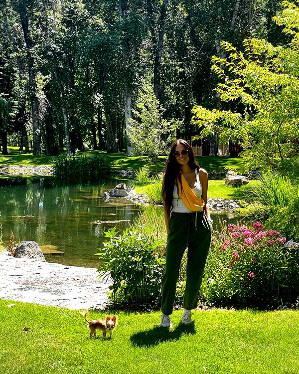 demimoore instagram image archive image
