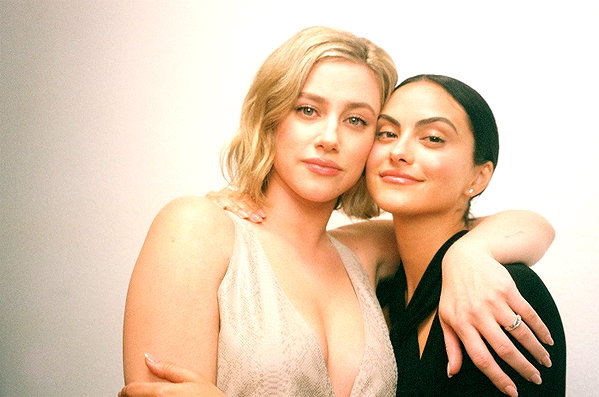 lilireinhart instagram image archive image
