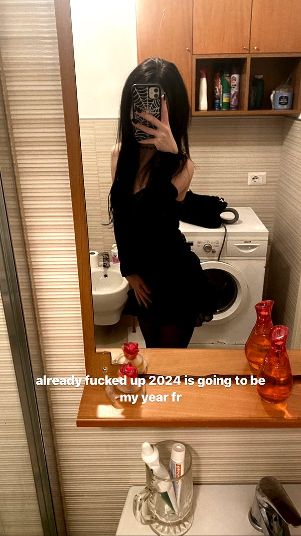 vampiryska instagram image archive image