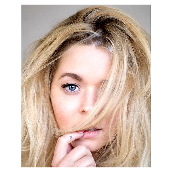 sashapieterse instagram image archive image