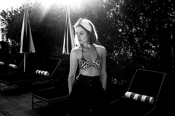 ashleybenson instagram image archive image