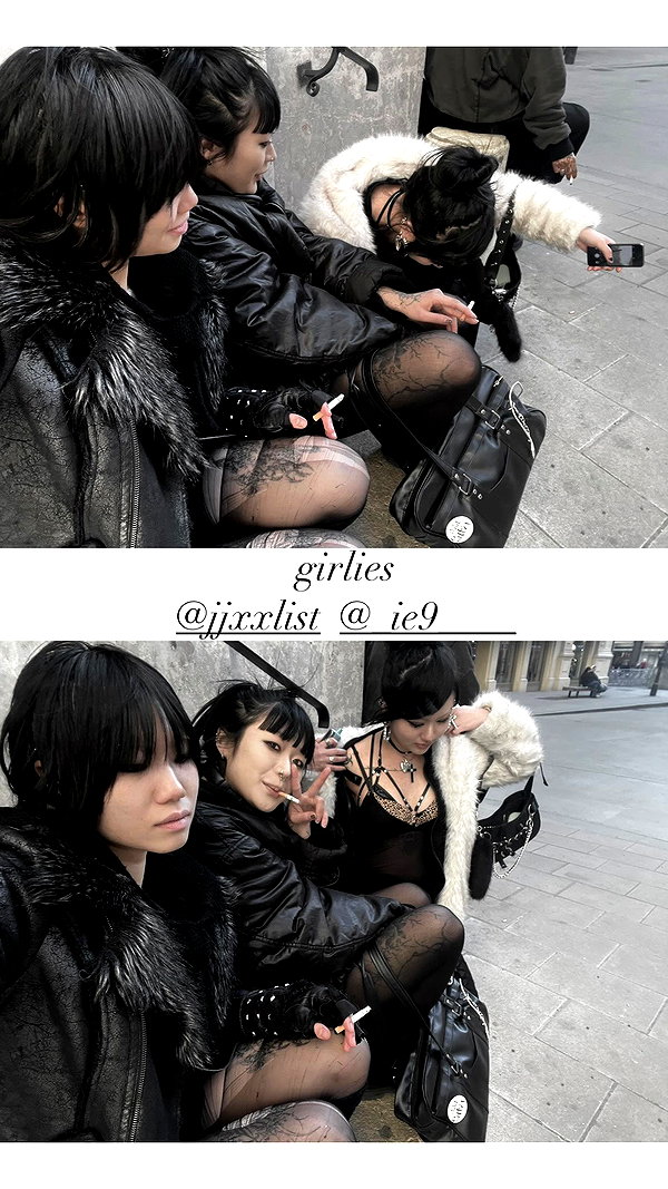biohazard.g1rl archive image
