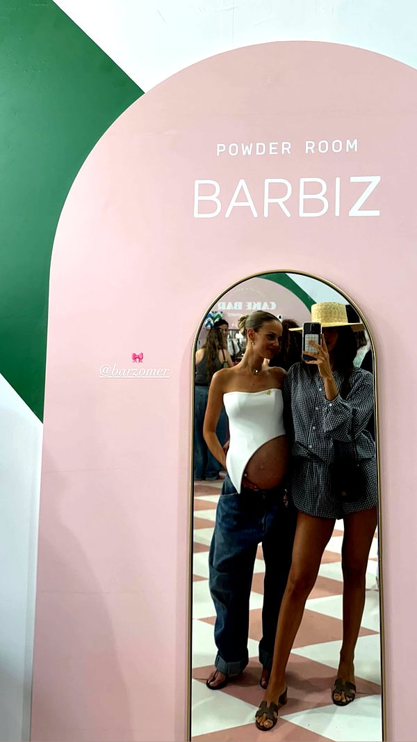 barzomer instagram image archive image