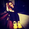 realbarbarapalvin Altpins Profile Picture