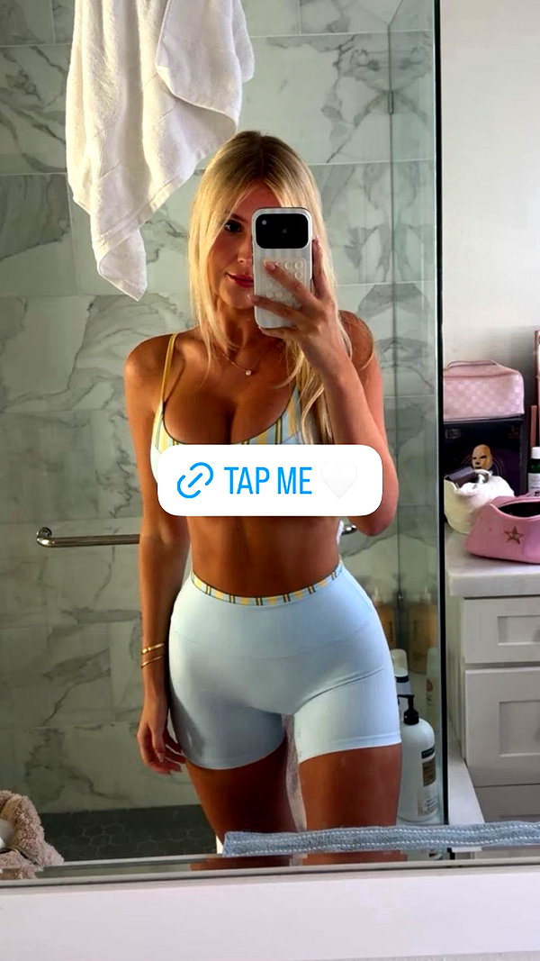 allie_dunn instagram image archive image