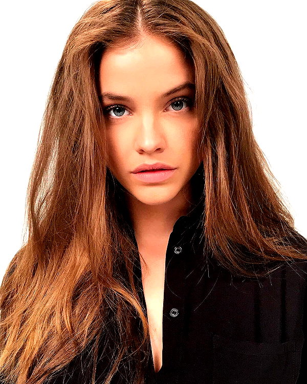 realbarbarapalvin instagram image archive image