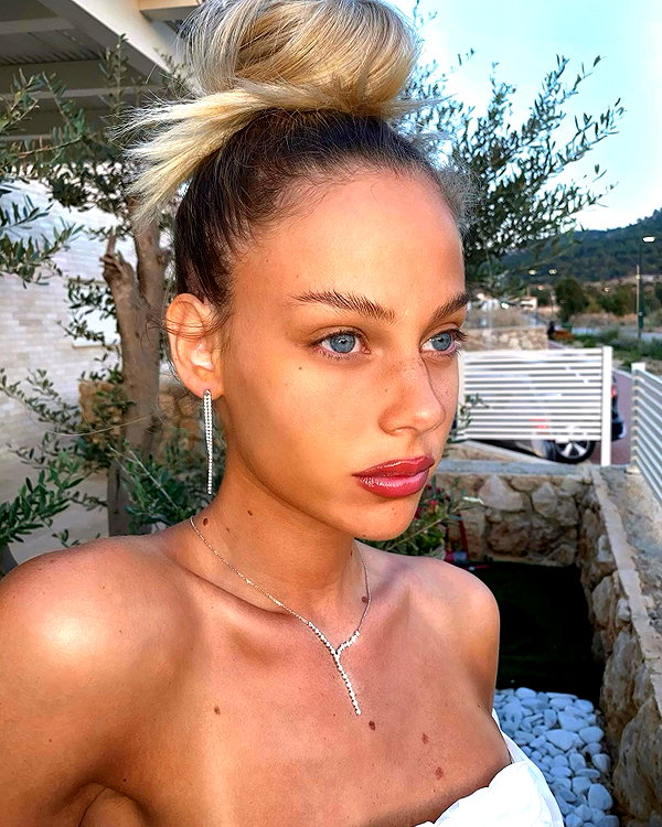 barzomer instagram image archive image