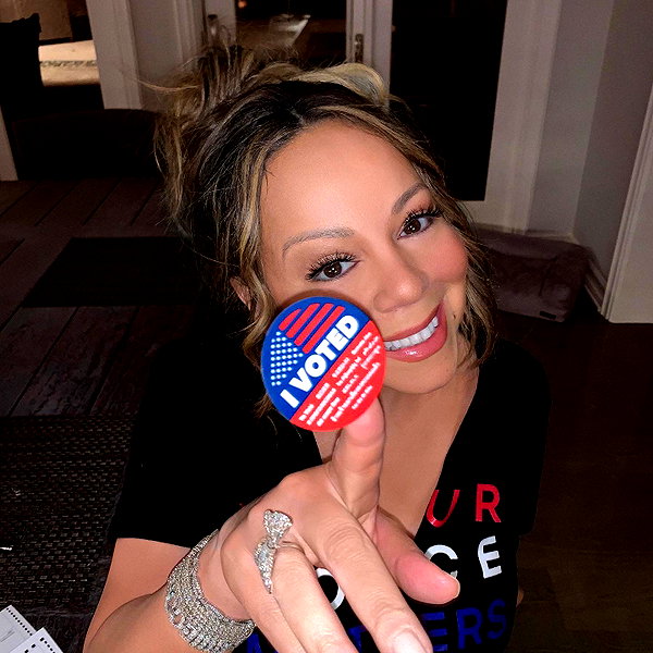 mariahcarey instagram image archive image