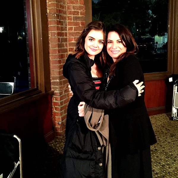 lucyhale instagram image archive image