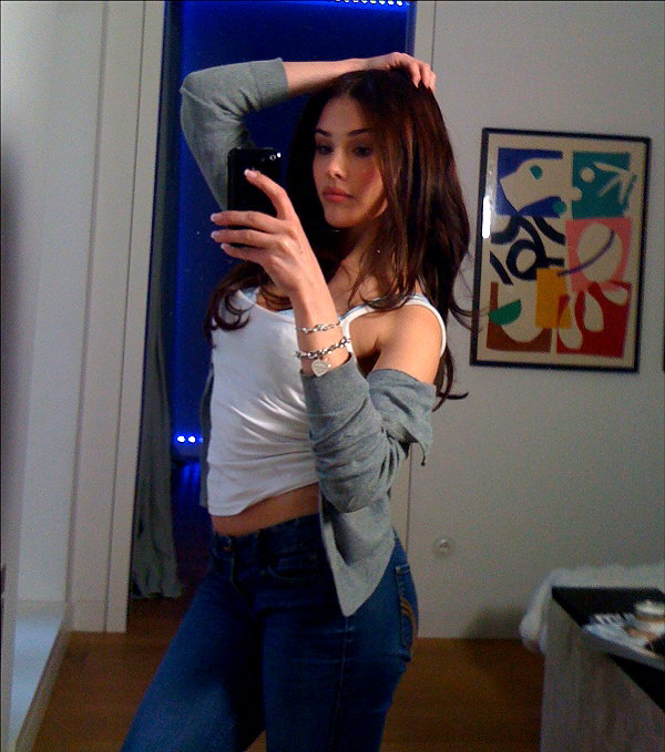 mariagabrielasantos instagram image archive image