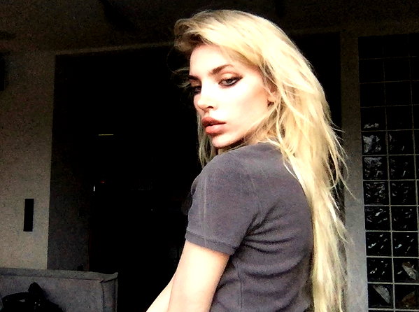 alien.hanna instagram image archive image