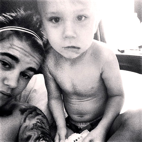 lilbieber instagram image archive image