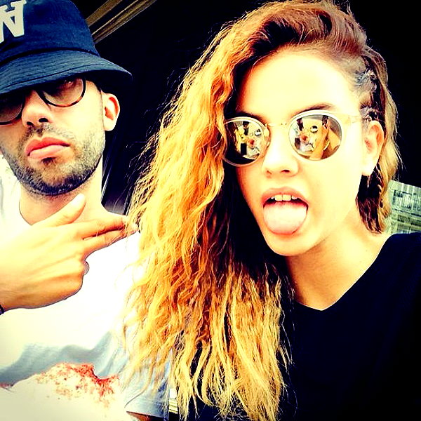 realbarbarapalvin instagram image archive image