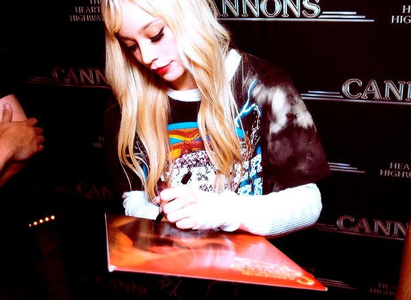 cannonstheband instagram image archive image