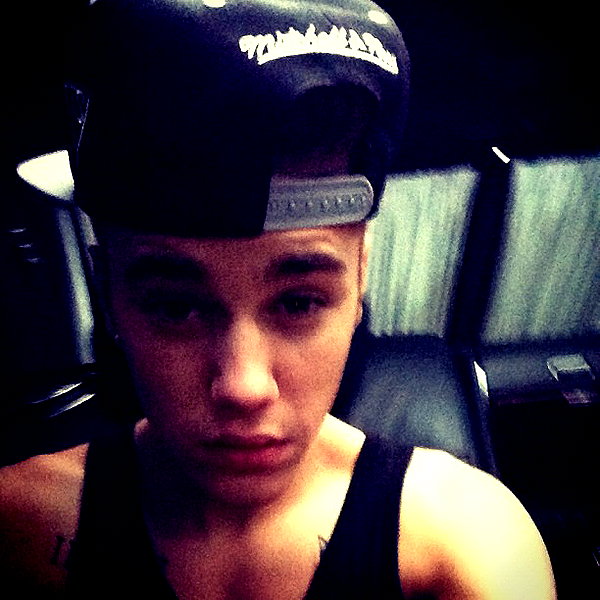 lilbieber instagram image archive image