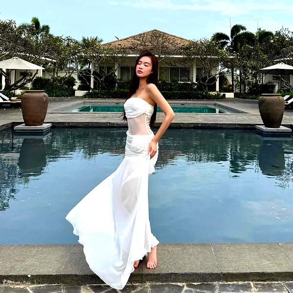 lyhythuedoxinh instagram image archive image