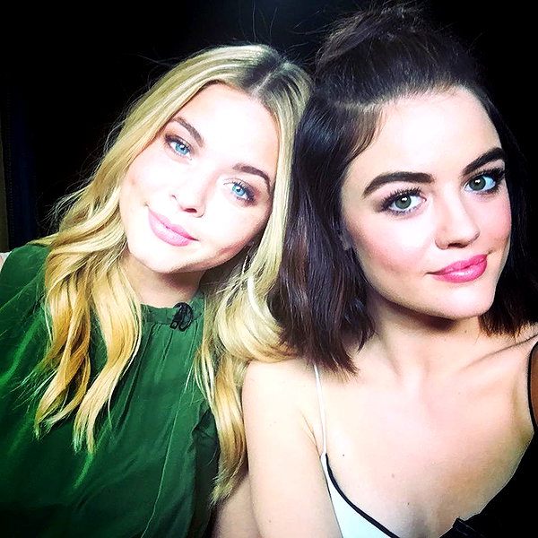 lucyhale instagram image archive image