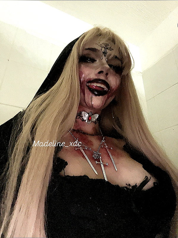 madeline__xc instagram image archive image