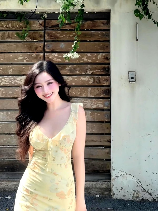 lyhythuedoxinh instagram image archive image