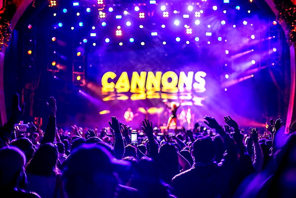 cannonstheband instagram image archive image