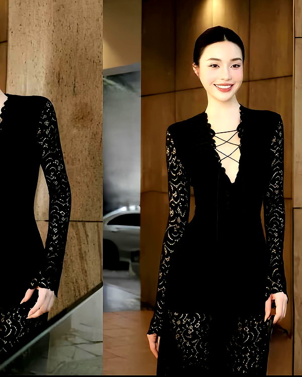 lyhythuedoxinh instagram image archive image