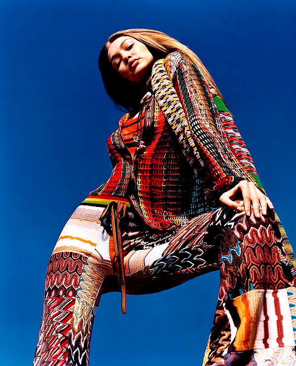 gigihadid instagram image archive image