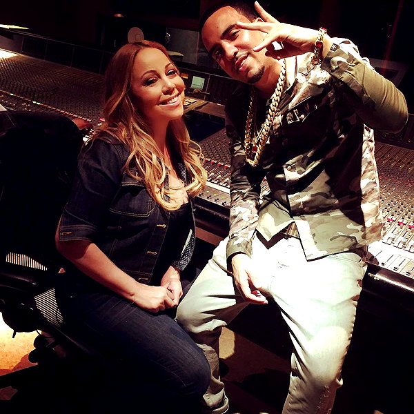 mariahcarey instagram image archive image