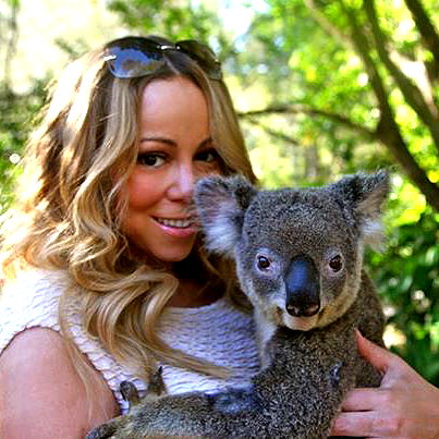 mariahcarey instagram image archive image