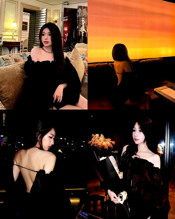 lyhythuedoxinh instagram image archive image