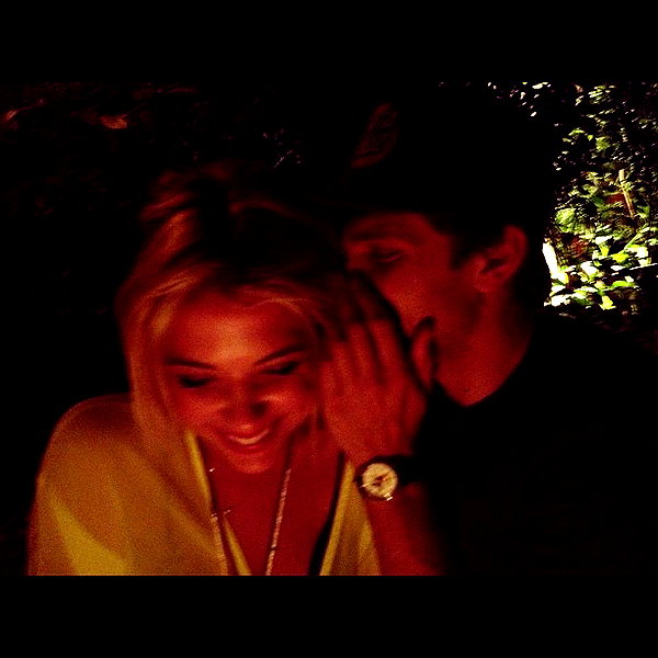 ashleybenson instagram image archive image