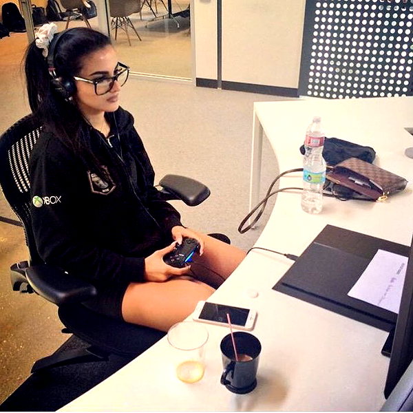 sssniperwolf instagram image archive image