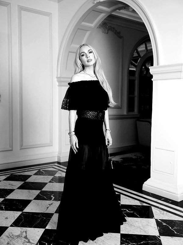 lindsaylohan instagram image archive image