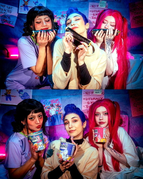 peachuu.cos instagram image archive image