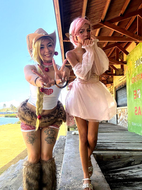 raylagilliannee instagram image archive image