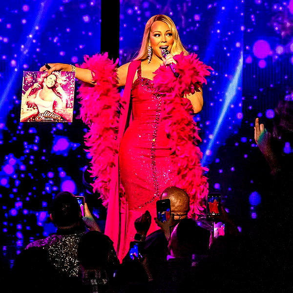 mariahcarey instagram image archive image