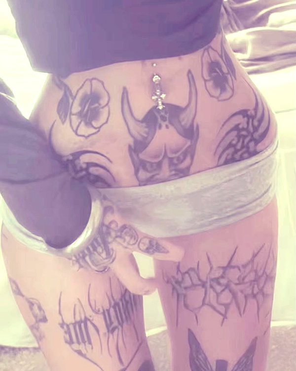 josiexluv instagram image archive image