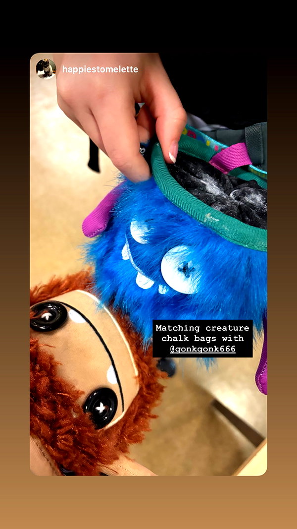 gonkgonk666 instagram image archive image
