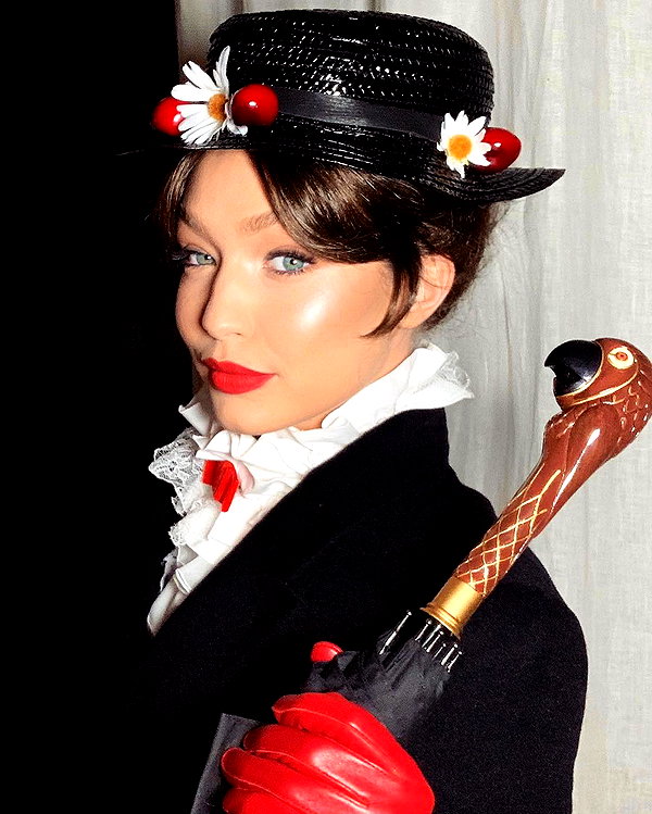 gigihadid instagram image archive image